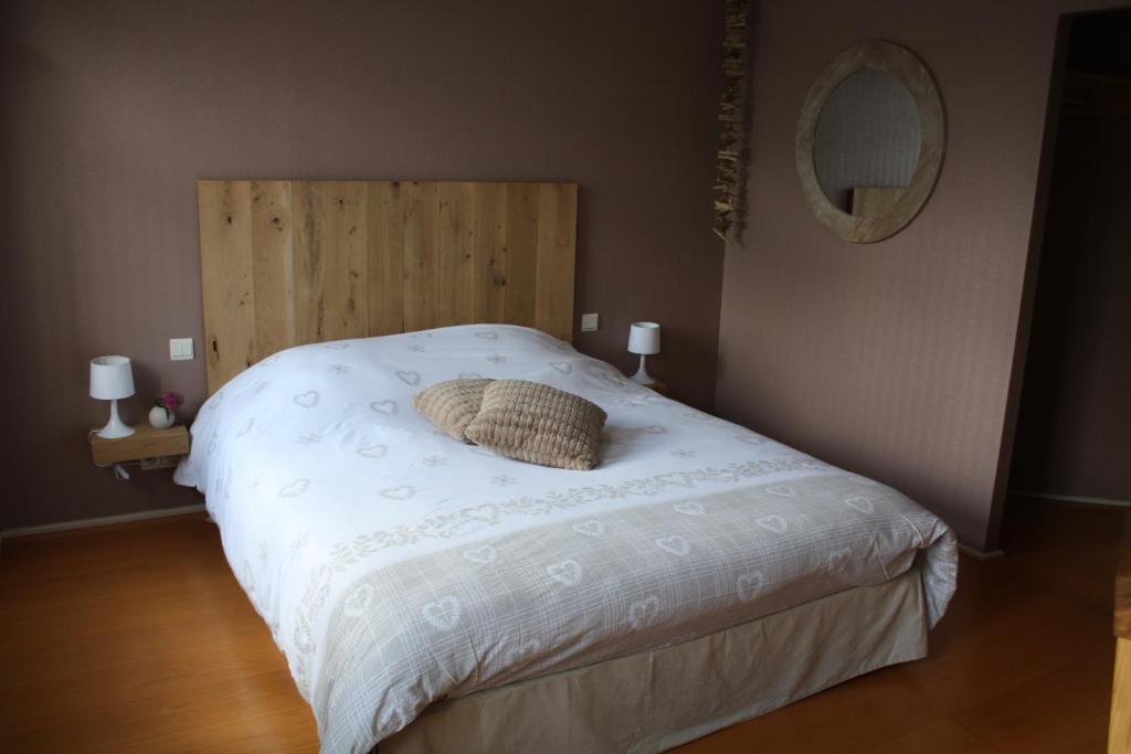 Villa Maria Petit-Réderching Kamer foto
