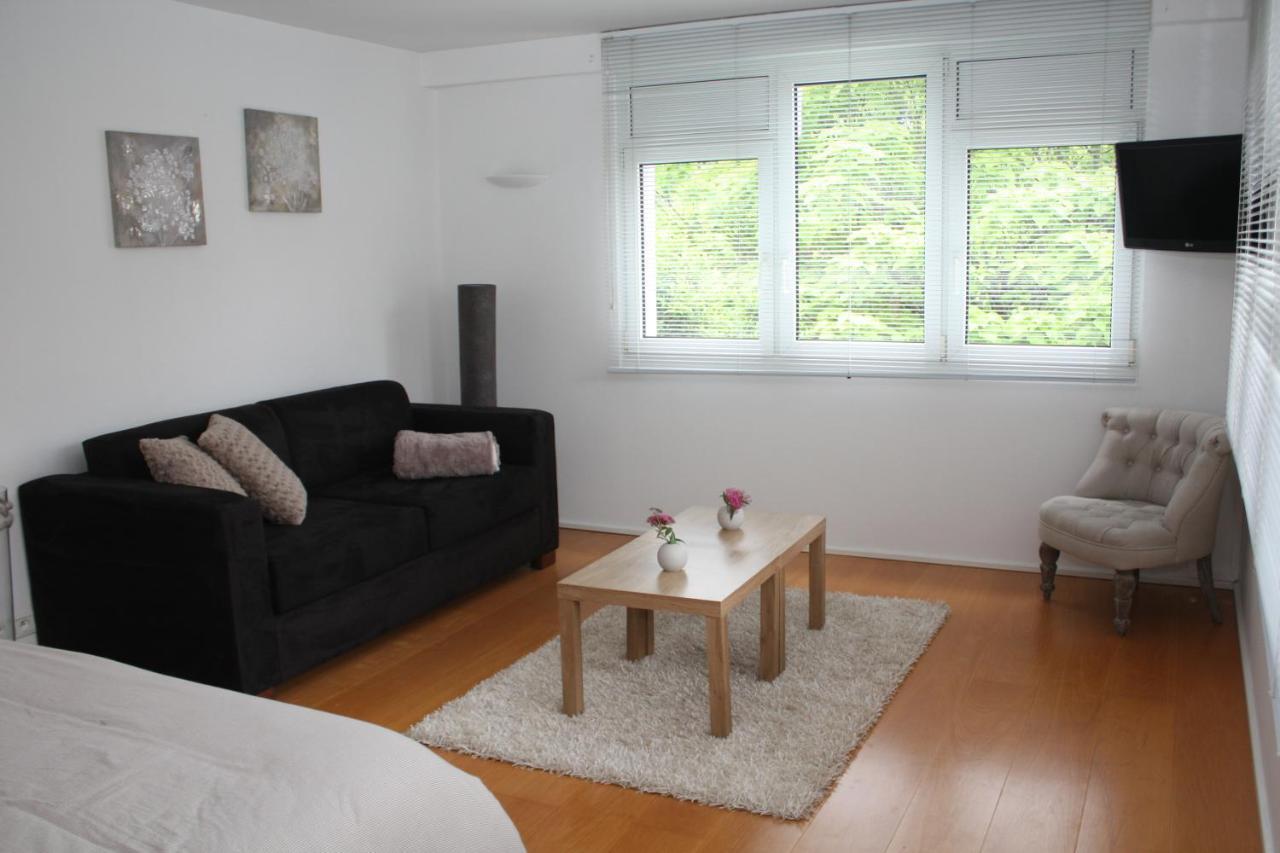 Villa Maria Petit-Réderching Kamer foto